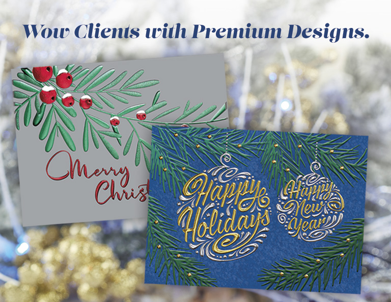 Premium Holiday